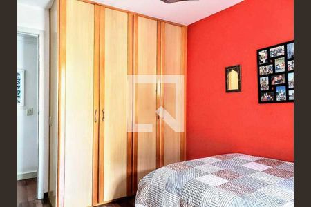 Apartamento à venda com 3 quartos, 140m² em Tijuca, Rio de Janeiro