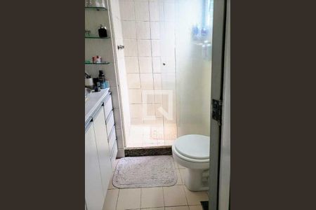 Apartamento à venda com 3 quartos, 140m² em Tijuca, Rio de Janeiro