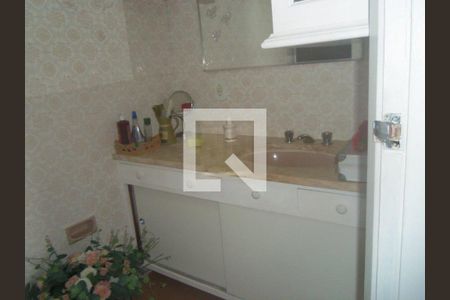 Apartamento à venda com 3 quartos, 102m² em Tijuca, Rio de Janeiro