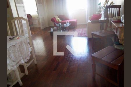 Apartamento à venda com 3 quartos, 102m² em Tijuca, Rio de Janeiro