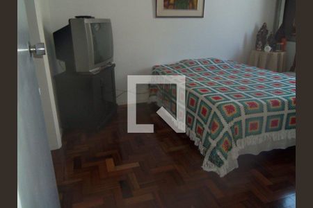 Apartamento à venda com 3 quartos, 102m² em Tijuca, Rio de Janeiro