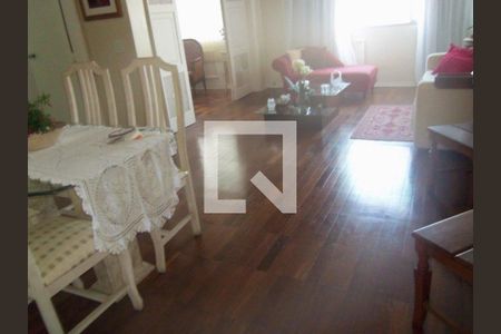 Apartamento à venda com 3 quartos, 102m² em Tijuca, Rio de Janeiro