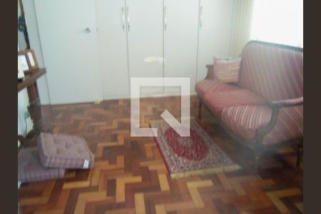 Apartamento à venda com 3 quartos, 102m² em Tijuca, Rio de Janeiro