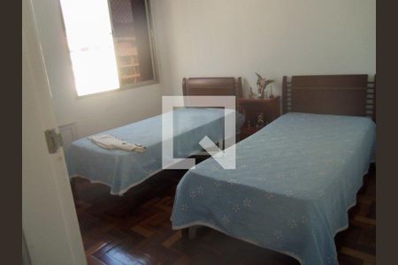 Apartamento à venda com 3 quartos, 102m² em Tijuca, Rio de Janeiro