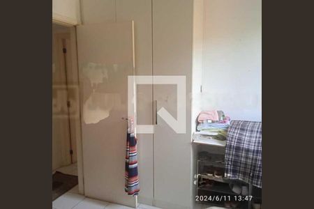 Apartamento à venda com 2 quartos, 65m² em Tijuca, Rio de Janeiro