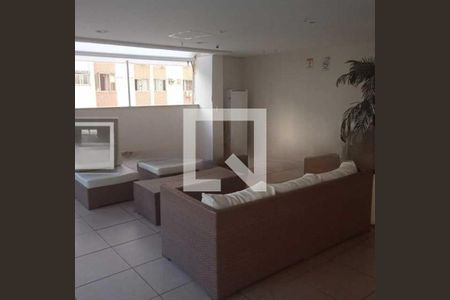 Apartamento à venda com 2 quartos, 65m² em Tijuca, Rio de Janeiro