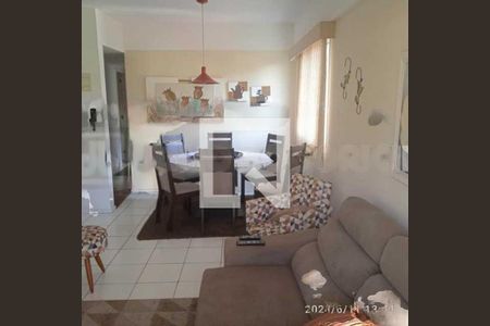 Apartamento à venda com 2 quartos, 65m² em Tijuca, Rio de Janeiro