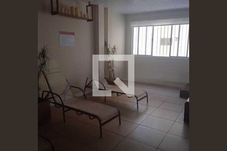 Apartamento à venda com 2 quartos, 65m² em Tijuca, Rio de Janeiro