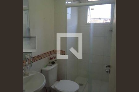 Apartamento à venda com 2 quartos, 65m² em Tijuca, Rio de Janeiro