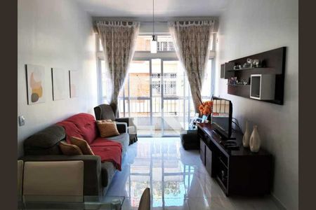 Apartamento à venda com 2 quartos, 103m² em Andaraí, Rio de Janeiro