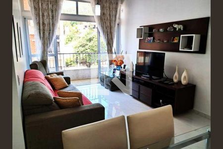 Apartamento à venda com 2 quartos, 103m² em Andaraí, Rio de Janeiro