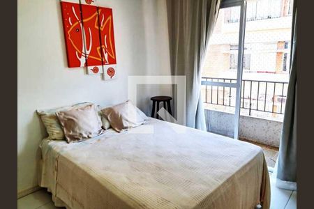 Apartamento à venda com 2 quartos, 103m² em Andaraí, Rio de Janeiro