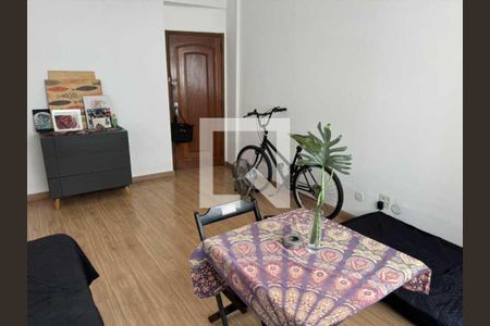 Apartamento à venda com 2 quartos, 77m² em Tijuca, Rio de Janeiro