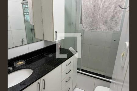 Apartamento à venda com 2 quartos, 77m² em Tijuca, Rio de Janeiro