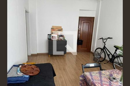 Apartamento à venda com 2 quartos, 77m² em Tijuca, Rio de Janeiro