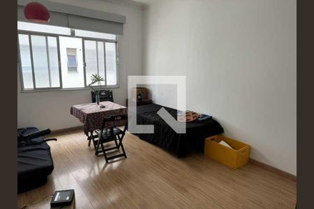 Apartamento à venda com 2 quartos, 77m² em Tijuca, Rio de Janeiro