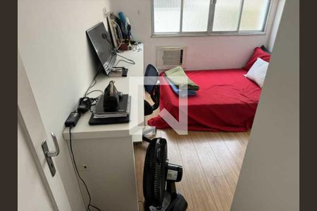 Apartamento à venda com 2 quartos, 77m² em Tijuca, Rio de Janeiro