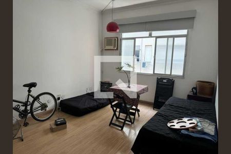 Apartamento à venda com 2 quartos, 77m² em Tijuca, Rio de Janeiro