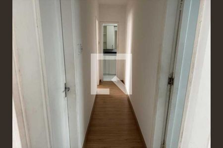 Apartamento à venda com 2 quartos, 77m² em Tijuca, Rio de Janeiro