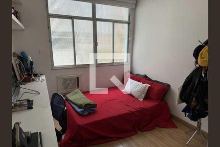 Apartamento à venda com 2 quartos, 77m² em Tijuca, Rio de Janeiro