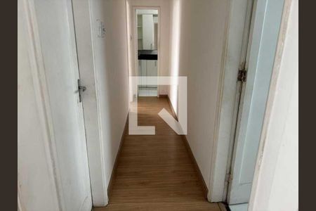 Apartamento à venda com 2 quartos, 77m² em Tijuca, Rio de Janeiro