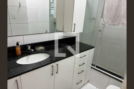 Apartamento à venda com 2 quartos, 77m² em Tijuca, Rio de Janeiro