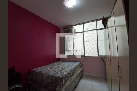 Apartamento à venda com 2 quartos, 62m² em Tijuca, Rio de Janeiro