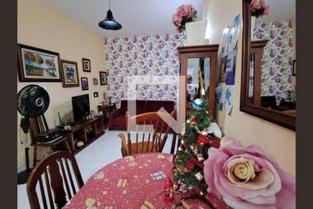 Apartamento à venda com 2 quartos, 62m² em Tijuca, Rio de Janeiro