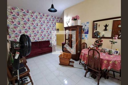 Apartamento à venda com 2 quartos, 62m² em Tijuca, Rio de Janeiro