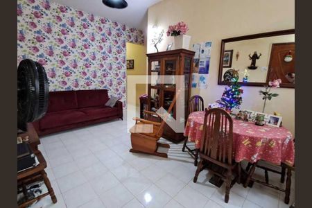 Apartamento à venda com 2 quartos, 62m² em Tijuca, Rio de Janeiro