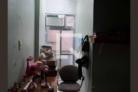 Apartamento à venda com 2 quartos, 62m² em Tijuca, Rio de Janeiro