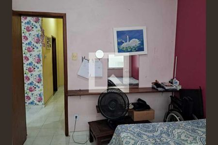 Apartamento à venda com 2 quartos, 62m² em Tijuca, Rio de Janeiro