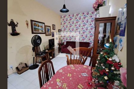 Apartamento à venda com 2 quartos, 62m² em Tijuca, Rio de Janeiro