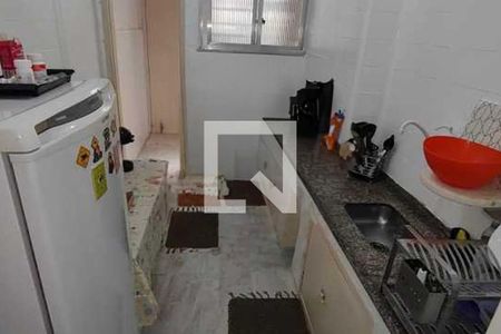 Apartamento à venda com 3 quartos, 91m² em Tijuca, Rio de Janeiro