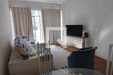 Apartamento à venda com 3 quartos, 91m² em Tijuca, Rio de Janeiro