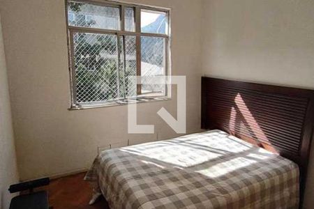 Apartamento à venda com 3 quartos, 91m² em Tijuca, Rio de Janeiro