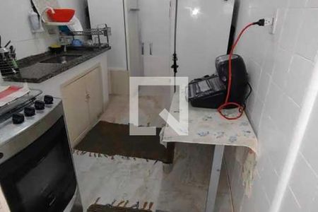 Apartamento à venda com 3 quartos, 91m² em Tijuca, Rio de Janeiro