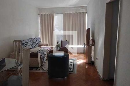 Apartamento à venda com 3 quartos, 91m² em Tijuca, Rio de Janeiro