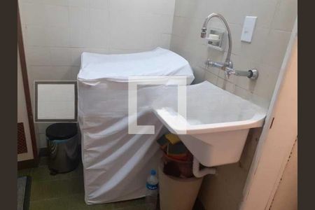 Apartamento à venda com 184m², 4 quartos e 2 vagas