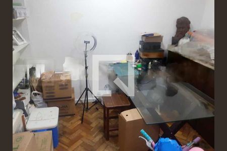 Apartamento à venda com 184m², 4 quartos e 2 vagas