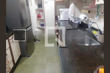 Apartamento à venda com 184m², 4 quartos e 2 vagas