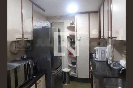 Apartamento à venda com 184m², 4 quartos e 2 vagas