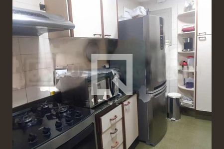 Apartamento à venda com 184m², 4 quartos e 2 vagas