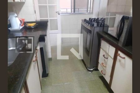 Apartamento à venda com 184m², 4 quartos e 2 vagas