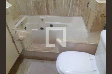 Apartamento à venda com 184m², 4 quartos e 2 vagas