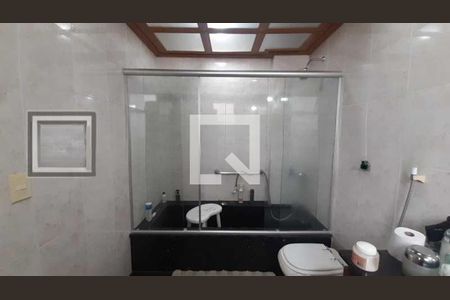 Apartamento à venda com 207m², 4 quartos e 2 vagas