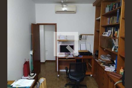 Apartamento à venda com 207m², 4 quartos e 2 vagas