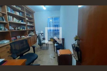 Apartamento à venda com 207m², 4 quartos e 2 vagas