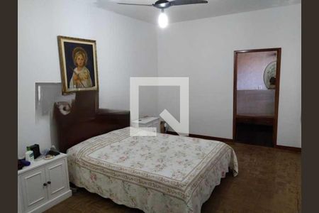 Apartamento à venda com 4 quartos, 207m² em Tijuca, Rio de Janeiro