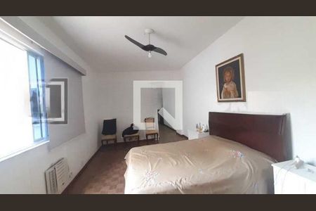 Apartamento à venda com 4 quartos, 207m² em Tijuca, Rio de Janeiro